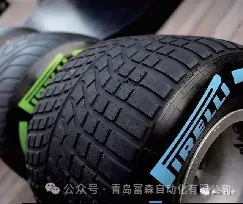 輪胎胎側(cè)彩色圖案熱貼機(jī)自動(dòng)貼標(biāo)機(jī)